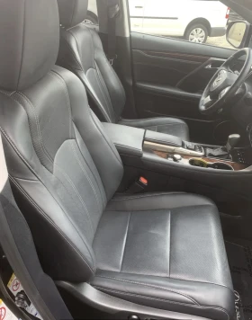 Lexus RX 450h | Mobile.bg    12