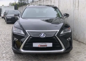  Lexus RX 450h