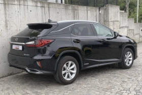 Lexus RX 450h | Mobile.bg    3