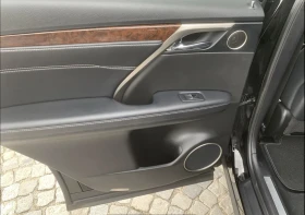 Lexus RX 450h | Mobile.bg    16