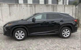 Lexus RX 450h | Mobile.bg    6