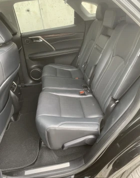 Lexus RX 450h | Mobile.bg    14
