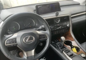 Lexus RX 450h | Mobile.bg    9