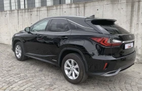 Lexus RX 450h | Mobile.bg    4