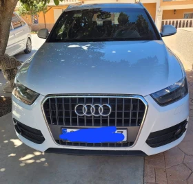 Audi Q3 | Mobile.bg    5