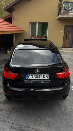 Обява за продажба на BMW X6 ~26 999 лв. - изображение 3 | Auto.bg Обява за продажба на BMW X6 ~26 999 лв. - изображение 3