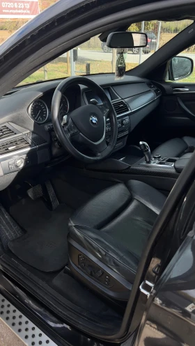 Обява за продажба на BMW X6 ~26 999 лв. - изображение 7 | Auto.bg Обява за продажба на BMW X6 ~26 999 лв. - изображение 7