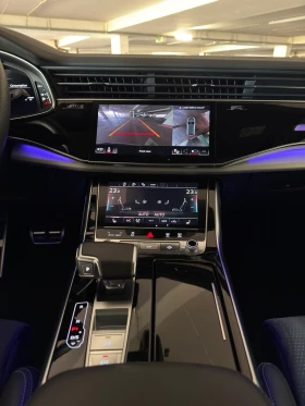 Audi Q8 50 TDI quattro | Mobile.bg � ����� ������ 13