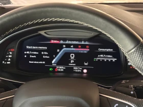 Audi Q8 50 TDI quattro, снимка 14