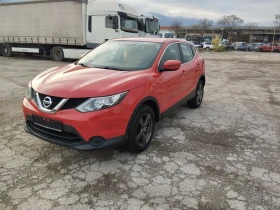 Nissan Qashqai 1.2DIG-T TUV 06.2026