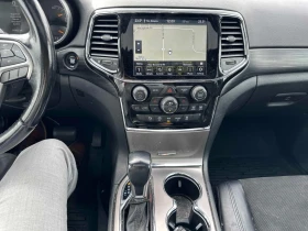 Jeep Grand cherokee 2021 Altitude * CARFAX *   | Mobile.bg    9