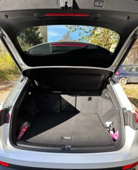 Audi Q4 e-tron 50 Quattro S-LINE BLACK EDITION, снимка 9