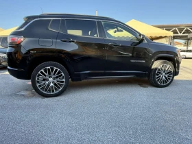 Jeep Compass LIMITED - 55000 лв. / 28121.05 € - 60779848 6