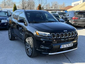 Jeep Compass LIMITED - 55000 лв. / 28121.05 € - 60779848 2