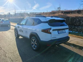 Dacia Bigster 2490Евро за получаване, 1.2TCE ECO-G Jurney ГАЗ - цена по договаряне - 70793762 7