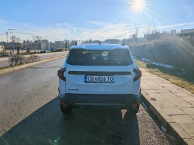 Dacia Bigster 2490Евро за получаване, 1.2TCE ECO-G Jurney ГАЗ - цена по договаряне - 70793762 6