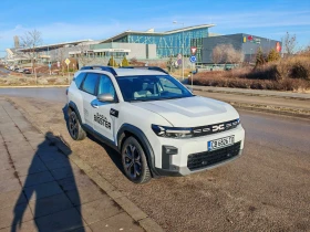 Dacia Bigster 2490Евро за получаване, 1.2TCE ECO-G Jurney ГАЗ - цена по договаряне - 70793762 3