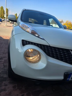 Nissan Juke 1.6 DIG-T 190 �.�./4�4/���������/����/������/TEKNA | Mobile.bg � ����� ������ 17