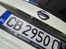 Nissan Juke 1.6 DIG-T 190 к.с./4х4/АВТОМАТИК/КОЖА/КАМЕРА, снимка 10