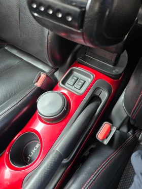 Nissan Juke 1.6 DIG-T 190 к.с./4х4/АВТОМАТИК/КОЖА/КАМЕРА, снимка 6