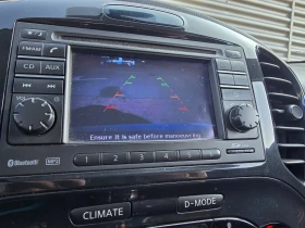 Nissan Juke 1.6 DIG-T 190 к.с./4х4/АВТОМАТИК/КОЖА/КАМЕРА, снимка 4