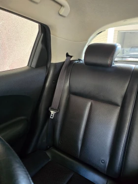 Nissan Juke 1.6 DIG-T 190 к.с./4х4/АВТОМАТИК/КОЖА/КАМЕРА, снимка 8