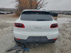 Porsche Macan S* Keyless* Koжа* Подгрев* НАВИ* Клип на мотора - 15583 € / 30477.70 лв. - 43351599 6