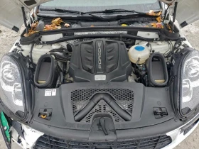 Porsche Macan S* Keyless* Koжа* Подгрев* НАВИ* Клип на мотора - 15583 € / 30477.70 лв. - 43351599 12