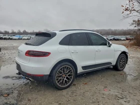 Porsche Macan S* Keyless* Koжа* Подгрев* НАВИ* Клип на мотора - 15583 € / 30477.70 лв. - 43351599 3