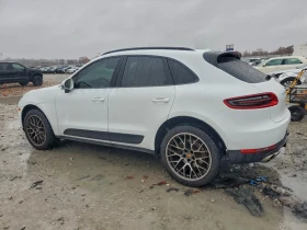 Porsche Macan S* Keyless* Koжа* Подгрев* НАВИ* Клип на мотора - 15583 € / 30477.70 лв. - 43351599 2