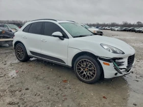 Porsche Macan S* Keyless* Koжа* Подгрев* НАВИ* Клип на мотора - 15583 € / 30477.70 лв. - 43351599 4