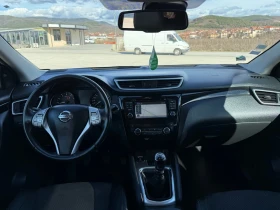 Nissan Qashqai - 7900 € / 15451.06 лв. - 13290440 14