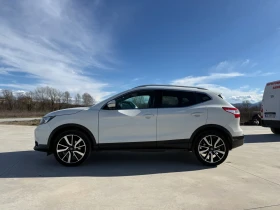 Nissan Qashqai - 7900 € / 15451.06 лв. - 13290440 7