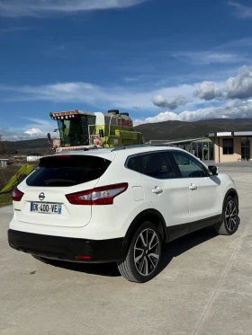 Nissan Qashqai - 7900 € / 15451.06 лв. - 13290440 6