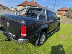 VW Amarok - 16500 € / 32271.19 лв. - 92356168 4