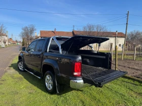 VW Amarok - 16500 € / 32271.19 лв. - 92356168 6