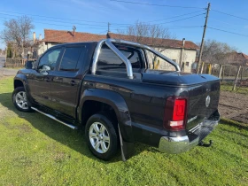 VW Amarok - 16500 € / 32271.19 лв. - 92356168 5