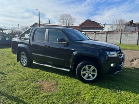 VW Amarok - 16500 € / 32271.19 лв. - 92356168 7