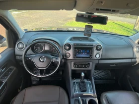 VW Amarok - 16500 € / 32271.19 лв. - 92356168 3