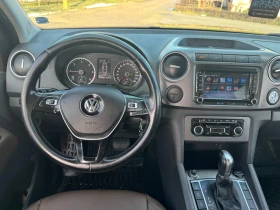VW Amarok - 16500 € / 32271.19 лв. - 92356168 2