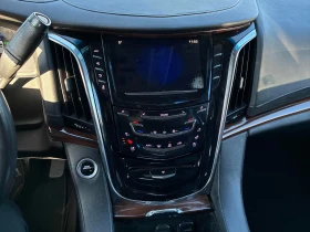 Cadillac Escalade Luxury С РЕГИСТРАЦИЯ & АВТО КРЕДИТ, снимка 9
