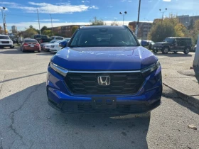 Honda Cr-v Sport* AWD* АвтоКредит* (ЦЕНА ДО БГ) - 28499 € / 55739.20 лв. - 79229541 4