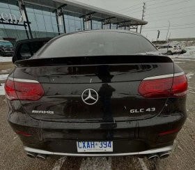 Mercedes-Benz GLC * AMG 43 * CARFAX * ЦЕНА ДО БГ - 32400 € / 63368.89 лв. - 58283250 3