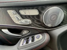 Mercedes-Benz GLC * AMG 43 * CARFAX * ЦЕНА ДО БГ - 32400 € / 63368.89 лв. - 58283250 14