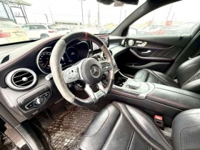 Mercedes-Benz GLC * AMG 43 * CARFAX * ЦЕНА ДО БГ - 32400 € / 63368.89 лв. - 58283250 9