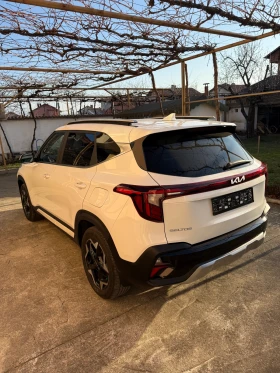 Kia Seltos 2.0 MPI AWD 4x4 - 22500 € / 44006.17 лв. - 52640359 3