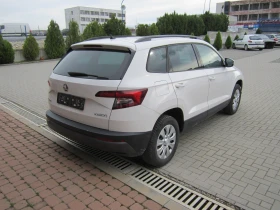 Skoda Karoq 1.5 TSI DSG - 16700 € / 32662.36 лв. - 80152330 3