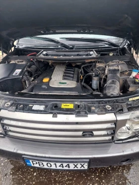 Land Rover Range Rover Evoque - 6200 € / 12126.15 лв. - 49943335 5