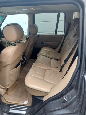 Land Rover Range Rover Evoque - 6200 € / 12126.15 лв. - 49943335 7