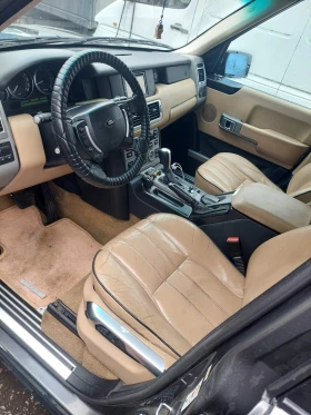 Land Rover Range Rover Evoque - 6200 € / 12126.15 лв. - 49943335 2